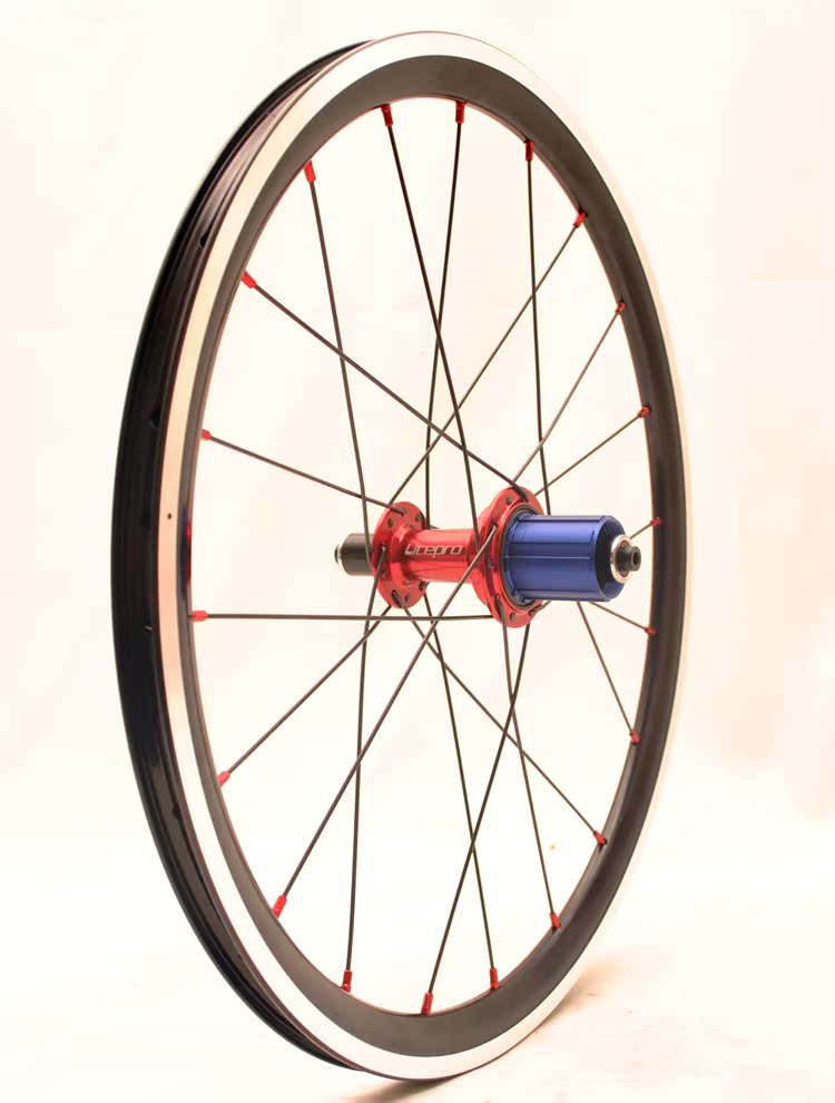 Roues de vélo - Ref 2366383 Image 7
