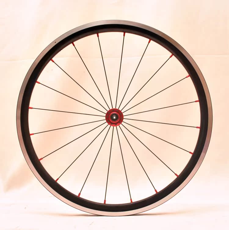 Roues de vélo - Ref 2366383 Image 3