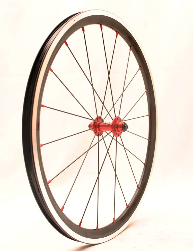 Roues de vélo - Ref 2366383 Image 4