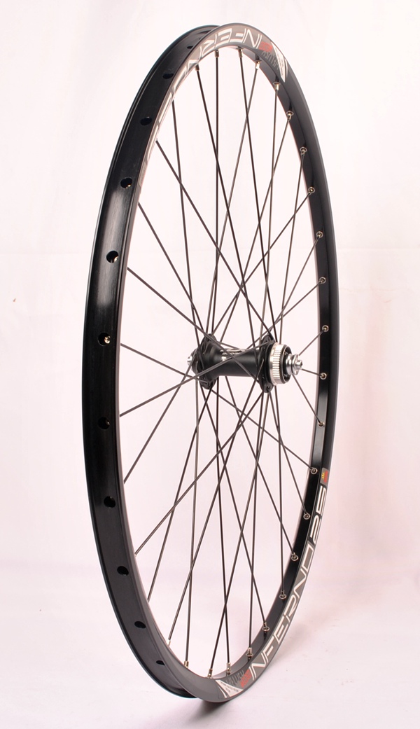 Roues de vélo - Ref 2367737 Image 5