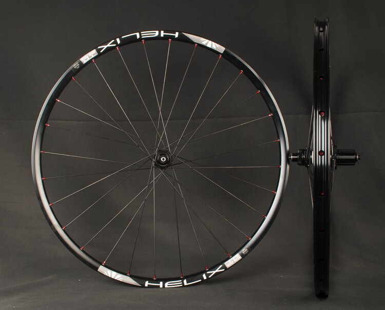 Sun TR25+DT 350S Flower Drum Champion Spokes Mountain Wheel 2627.529