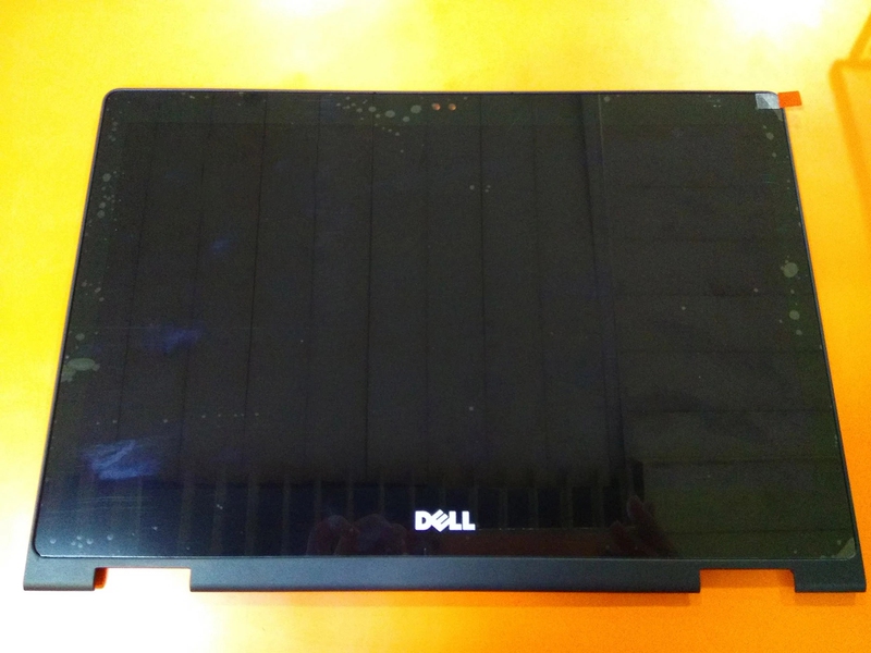 Dell Inspiron 13 5368 5378 5379 7368 7378 Notebook Lcd Screen Assembly