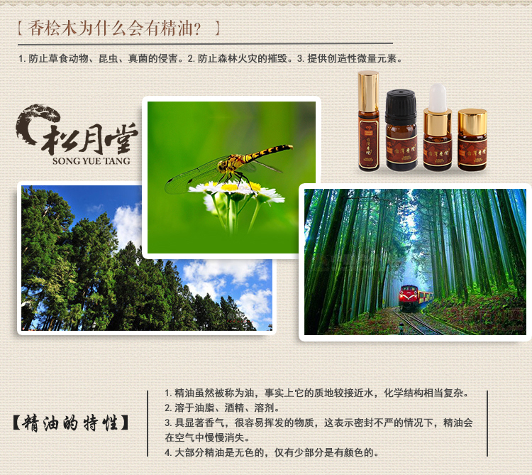 Song Yue Tang Đài Loan Elm Elm Dầu Elm Dầu Máy tạo độ ẩm đặc biệt Tinh dầu phòng ngủ Đèn thơm - Sản phẩm hương liệu giá vòng tay trầm hương