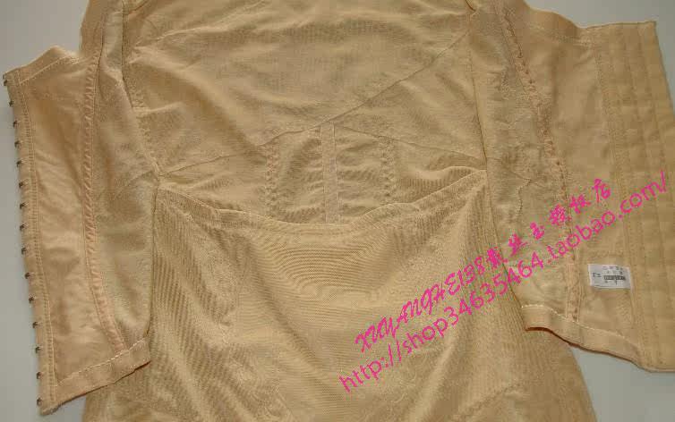 Sous-vêtement minceur DAIYU D71063 - Ref 690069 Image 16