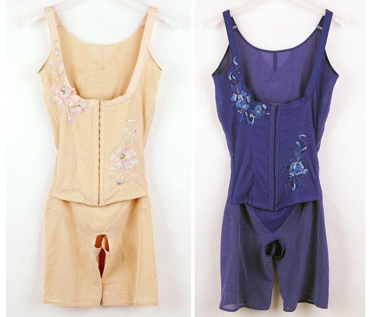 Sous-vêtement minceur DAIYU D71063 - Ref 690069 Image 7