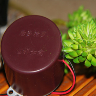 Tangdor Zhenro Electric Transfer Motor Motor Motor for 5-way Round Route Transfer Wheel in the Public Family Building