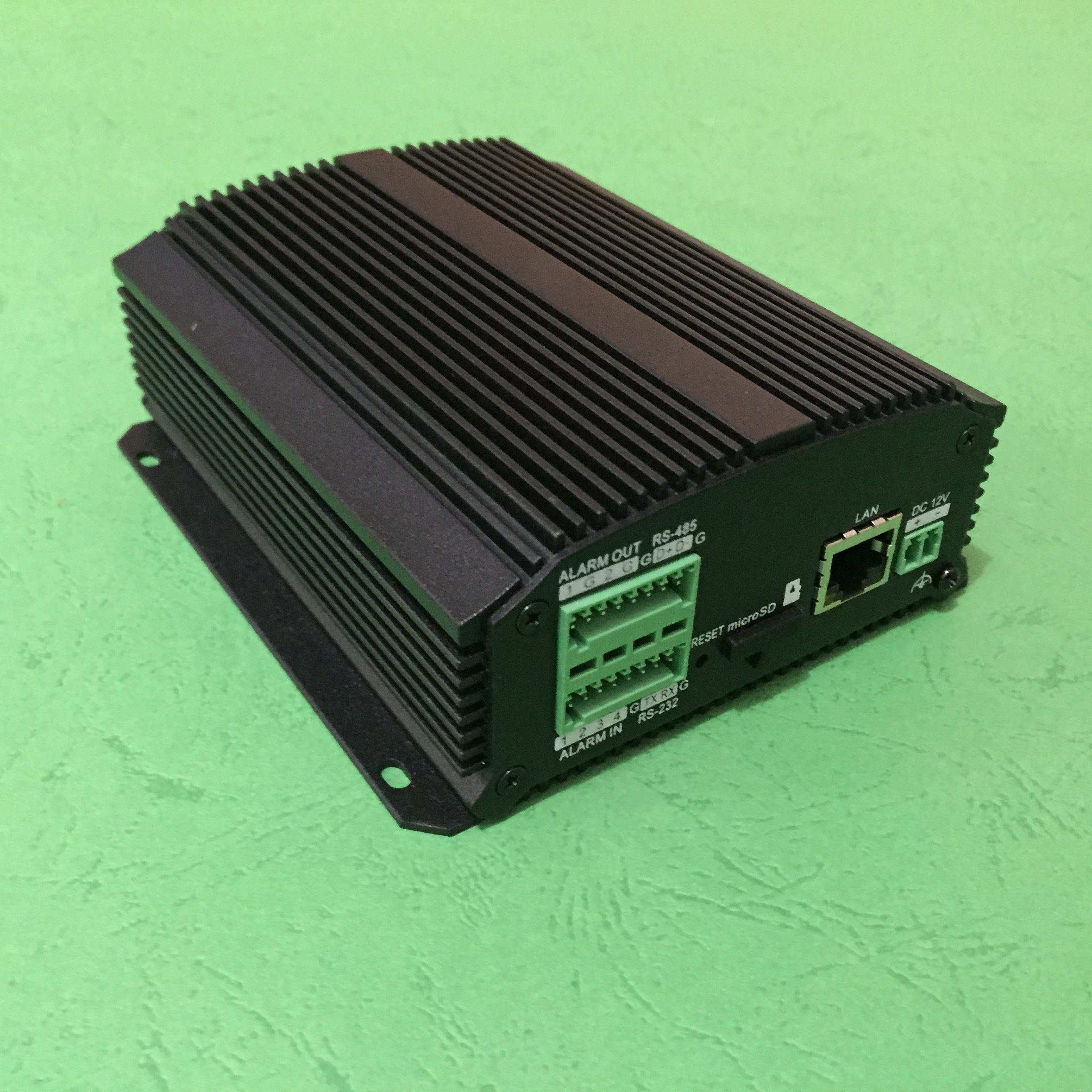 Hikvision 1 channel WD1 video decoder (encoder)DS-6701HW