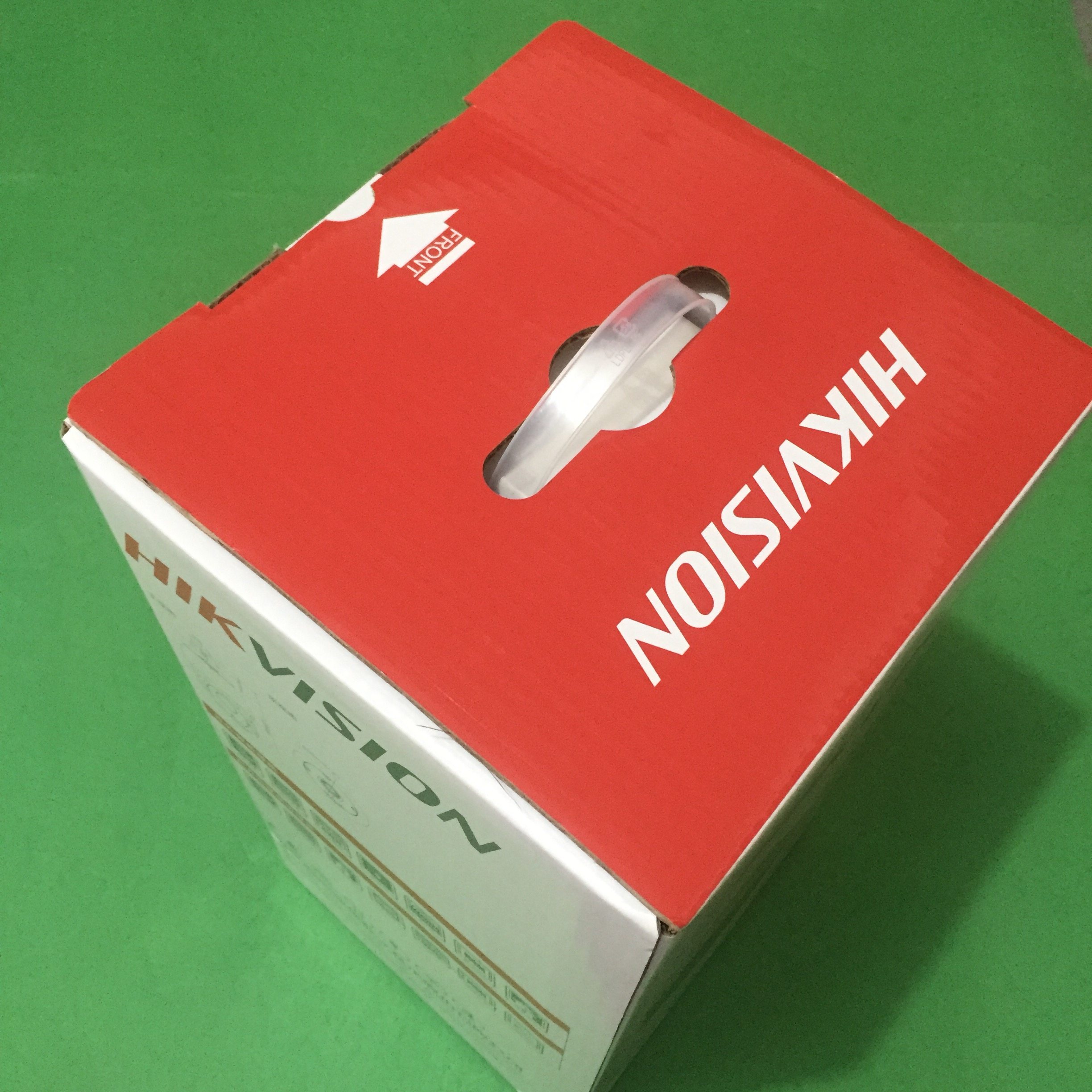 Sea Conway sees 2 million 8 inch iDS-2VS235-F831 starlight class violation detection infrared ball machine