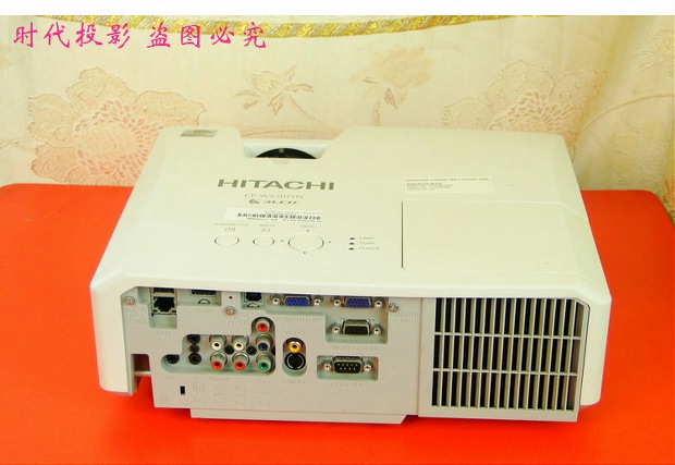 Máy chiếu Hitachi X2010 3010 3000 Lumen đã qua sử dụng Máy chiếu HDMI Business HD 720P