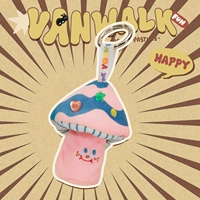 Симпатичный маленький порошок