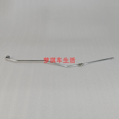 [适用于东风康明斯发动机Z14NS6B配件空压机出水管5593175]