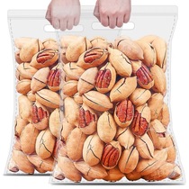 Zhen Deyou pecan fruit 500g individually packaged creamy scented dried fruit casual bulk new year snacks nut fried