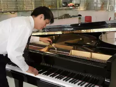 Beijing area Piano tuning Piano finishing Piano cleaning Piano paint Piano polishing