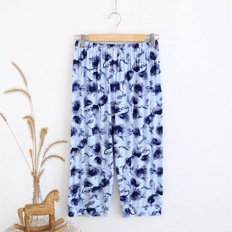 Pantalon pyjama jeunesse L XL - Ref 721343 Image 15