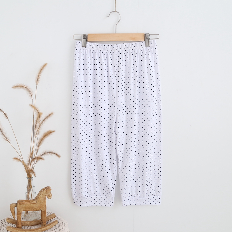 Pantalon pyjama jeunesse L XL - Ref 721343 Image 7