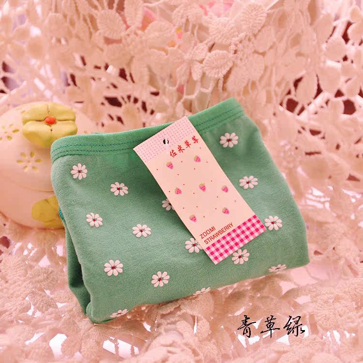 Slip en coton - Ref 639222 Image 25