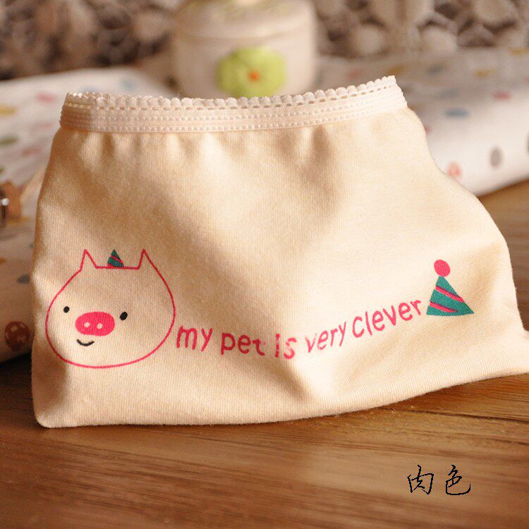 Slip HE-NK1 en coton - Ref 639237 Image 45