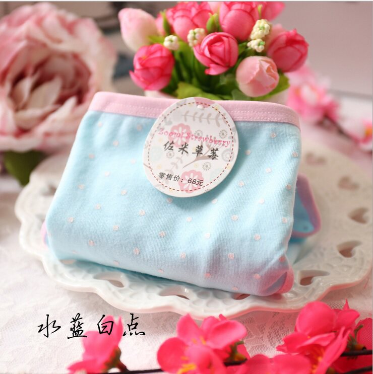 Slip en coton - Ref 639235 Image 8