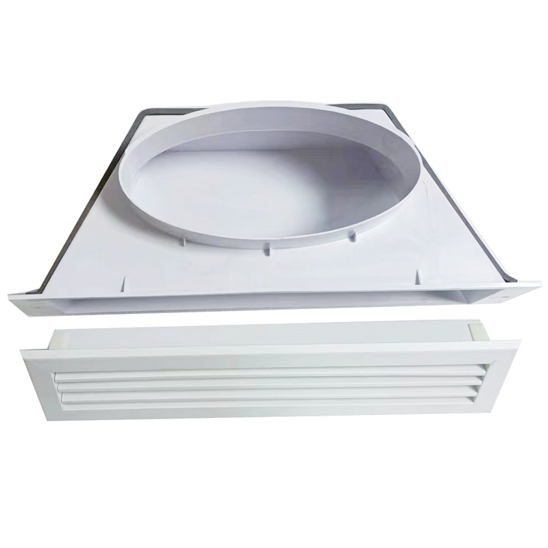 Suitable for All Types of Brand Elevator Air Conditioners, Air Outlet, Cold Air Outlet, Return Air Outlet, Factory Direct Supply, Large Quantity, Excellent Price