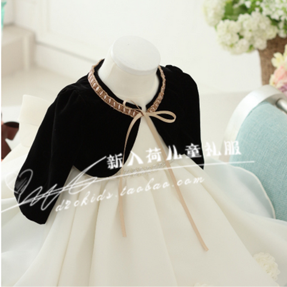 Cape pour fille - Ref 2154902 Image 4