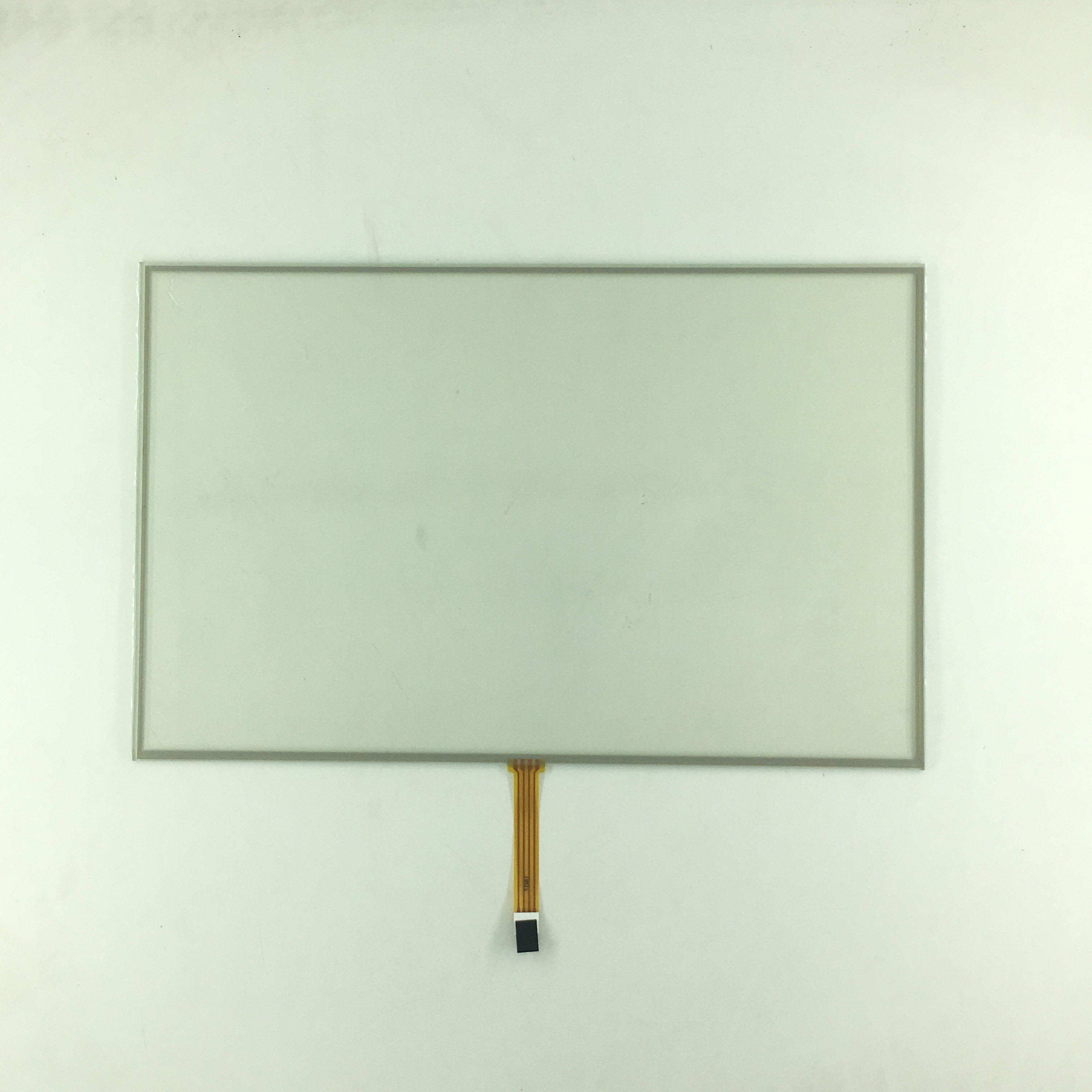 17 inch (16:10) wide screen four-wire resistive touch screen industry manufacturing touch screen