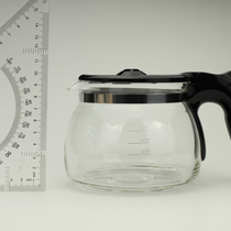 SIEMENS SIEMENS CG-7213 American coffee machine household accessories glass pot filter coffee maker