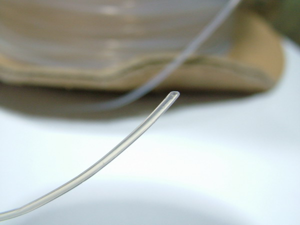 TFT Teflon SLEEVE 0 3MM 0 4MM 0 6MM 0 8MM 1 0MM 1 5MM 2 0MM