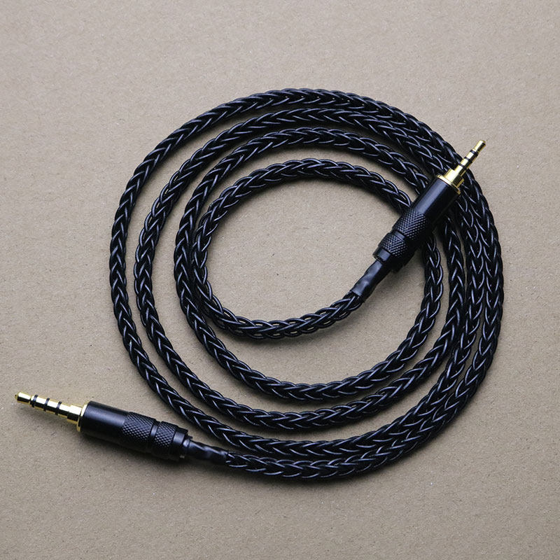 MDR1A 1am2 XM4 XM3 DEVA msr7se 2 5 4 4 balanced line headphone upgrade line