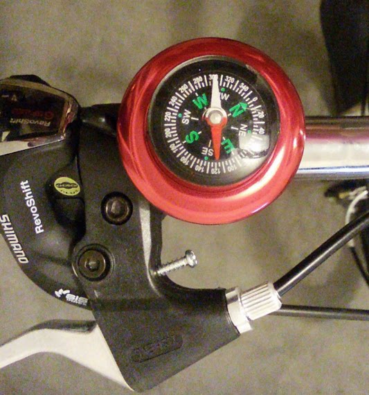 Avertisseur de vélo - Ref 1456507 Image 4