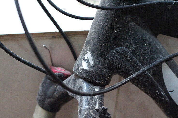 Sticker pour vélos - Ref 2277413 Image 8