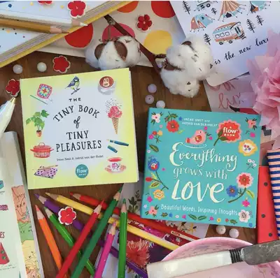 Dutch Flow decoration background paper diy hand Account Book tutorial book sticker hand account collage material paper whole set