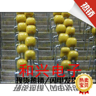 Taiwan import choreography with single stone capacitor 331K 50V 330P 330P 10% 10% 2500 Box RMB175