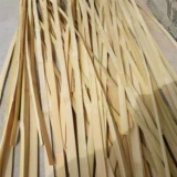 Бамбуковая полоса бамбуковая бамбука