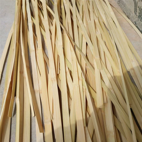 Бамбуковая полоса бамбуковая бамбука
