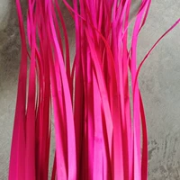 Mei Hong составляет 1,5 см толщиной 0,7 мм 3 метра и 10 штук