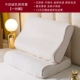 Pillowcase 50 Coral Latex Pillowcase Cặp đóng gói Đơn 40x60 Trẻ em 30x Gối nhớ cao su - Gối trường hợp