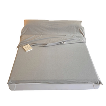 Pure cotton dirt-proof sleeping bag business trip sheet quilt cover double portable all-in-one four-piece set pure cotton travel sleeping bag