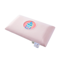 夏季凉感凝胶枕头慢回弹记忆棉枕头枕芯护颈椎助睡眠家用2024新款