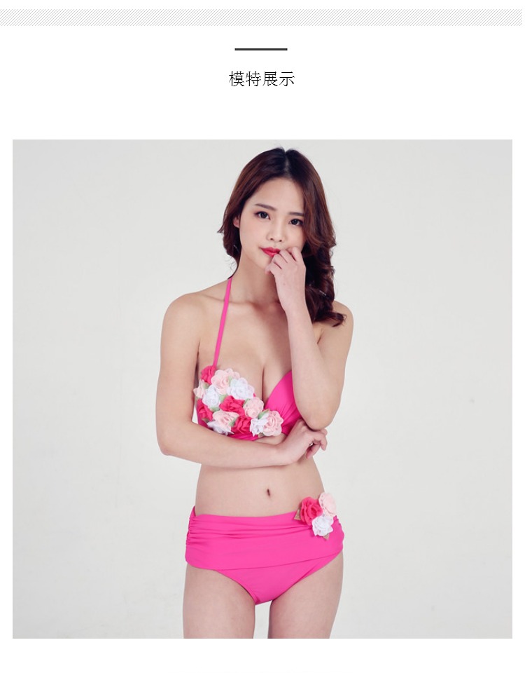 Bikini en Spandex en nylon - Ref 3430484 Image 12