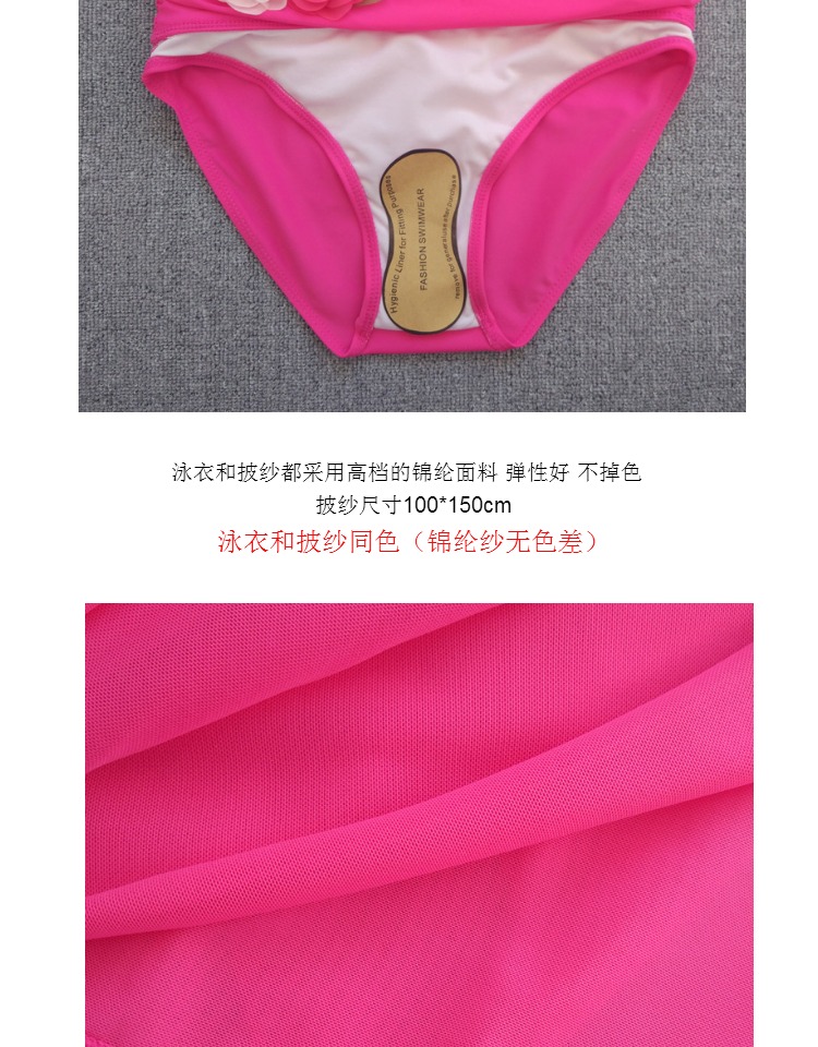 Bikini en Spandex en nylon - Ref 3430484 Image 27
