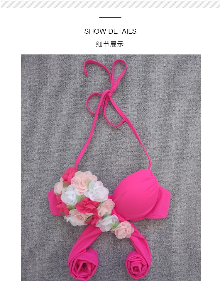 Bikini en Spandex en nylon - Ref 3430484 Image 24