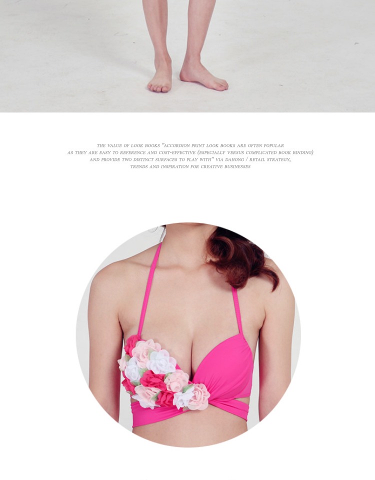 Bikini en Spandex en nylon - Ref 3430484 Image 15