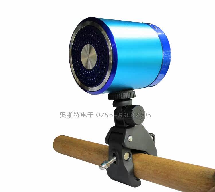 Haut-parleurs pour vélos AOST - Ref 2267245 Image 37