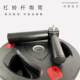 Barbell Bar Rack, Fitness Landmine Bar, Barbell Rowing T-Bar Attachment, Core and Back Strength Training