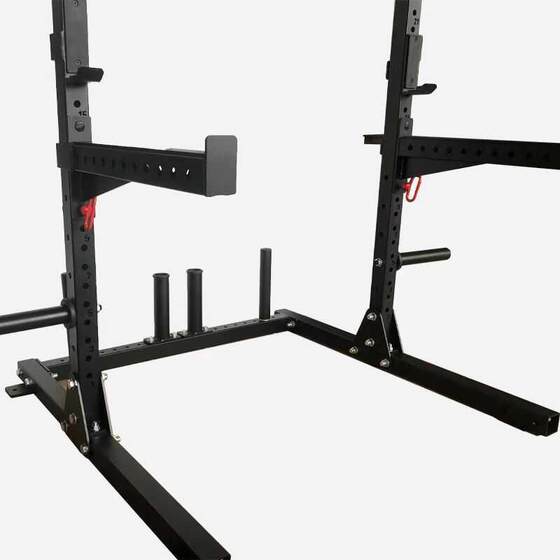 Squat Rack, Bench Press Rack, Frame-Style Training Rack, Barbell Rack, Gantry Rack, Gym Comprehensive Training Equipment