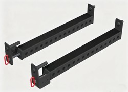 Squat Rack, Bench Press Rack, Protective Bar Accessories, Professional Fitness Rack, Barbell Press, Long Bench Press