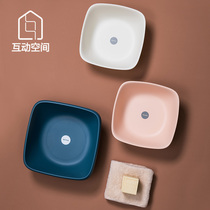 Home Washbasin Plastic Size Number Basin Dorm Dormitory Baby Boy Laundry Basin Wash Basin Newborn Wash-face washbasin