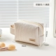 Сырные абрикосовые сумки