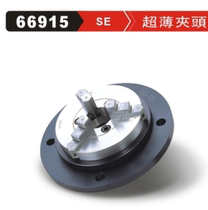 Taiwan Qiandao ultra-thin chuck SE-02SE-03 SE04 SE05 SE-06 Seizhan Michelin roundness meter