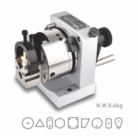 Taiwan HIP one-way punch 5115 shaper PFB accuracy 0 005mm Jingzhan OEM